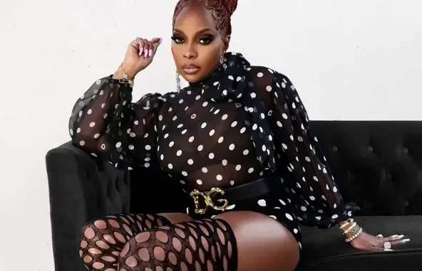 Mary J. Blige Gratitude Mary J. Blige Gratitude