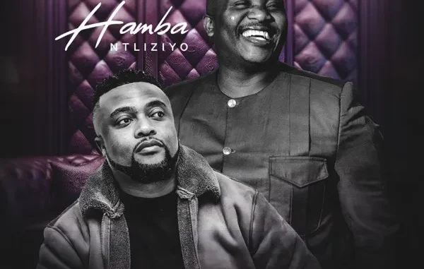 Master Dee – Hamba Ntliziyo Ft. Jumbo Master Dee – Hamba Ntliziyo Ft. Jumbo