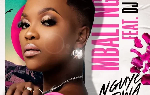 Mbali Ngidi Feat. Dj Tira Nguye Yedwa Mbali Ngidi Feat. Dj Tira Nguye Yedwa