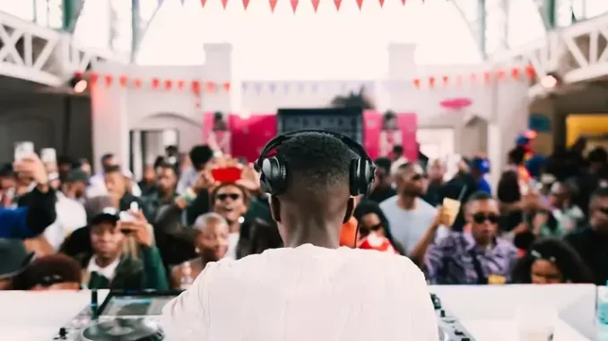 Mdu Aka TRP & Kabza De Small – Shaun 101 & Friends (Spirit Fest Sessions) Mdu Aka TRP & Kabza De Small – Shaun 101 & Friends (Spirit Fest Sessions)