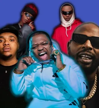 Mellow & Sleazy – Thiba Nice Ft. Officixl Rsa, Dj Maphorisa, Focalistic & Uncool Mc Mellow & Sleazy – Thiba Nice Ft. Officixl Rsa, Dj Maphorisa, Focalistic & Uncool Mc