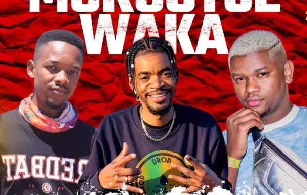 Messiah Jose K – Mogotse Waka Ft. Prince Benza, Neo SA & CiscoDee