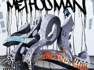 Method Man - Say Method Man Say