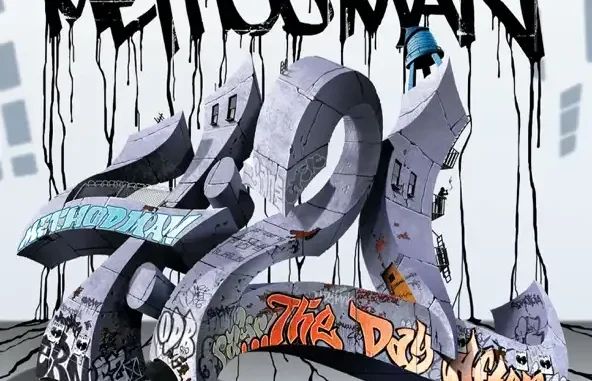 Method Man Say Method Man Say