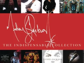 Michael Jackson - Liberian Girl Michael Jackson Liberian Girl