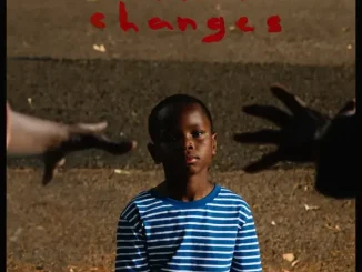 ALBUM: Michael Kiwanuka – Small Changes Michael Kiwanuka Small Changes