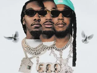 Migos Culture III (Deluxe)