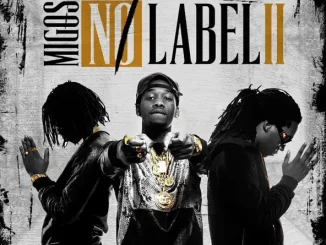 Migos - Fight Night Migos Fight Night