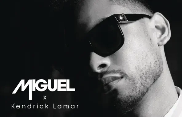 Miguel How Many Drinks (feat. Kendrick Lamar) Miguel How Many Drinks (feat. Kendrick Lamar)