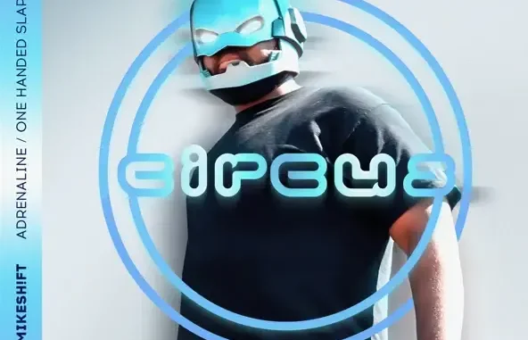 Mikesh!ft & Subchvrge Adrenaline One Handed Slap (feat Lucy Kastla) Single Mikesh!ft & Subchvrge Adrenaline One Handed Slap (feat Lucy Kastla) Single