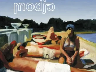 Modjo - Lady (Hear Me Tonight) Modjo Lady (Hear Me Tonight)