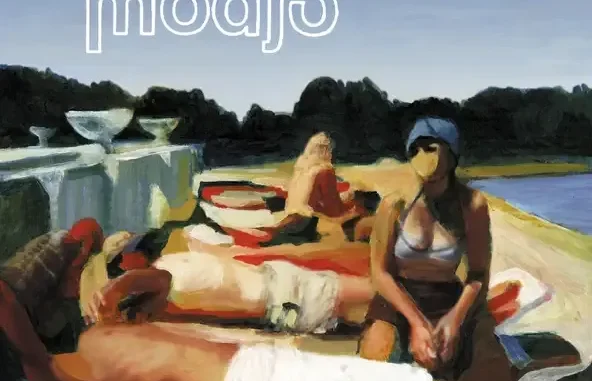Modjo Lady (Hear Me Tonight) Modjo Lady (Hear Me Tonight)