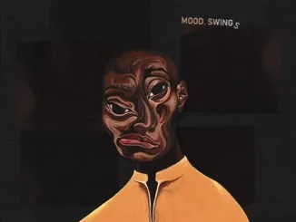 ALBUM: Jerome Thomas – Mood Swings, Vol. 1 Mood Swings, Vol. 1 Jerome Thomas