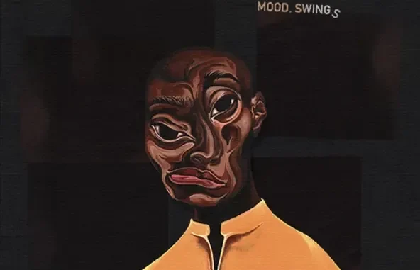 Mood Swings, Vol. 1 Jerome Thomas Mood Swings, Vol. 1 Jerome Thomas