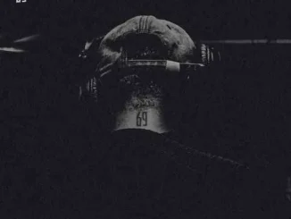 Mphow_69 – Room 69ine Vol.07 (2025 Dance Mix) Mphow 69 – Room 6ixty9ine Vol.07 (2025 Dance Mix)
