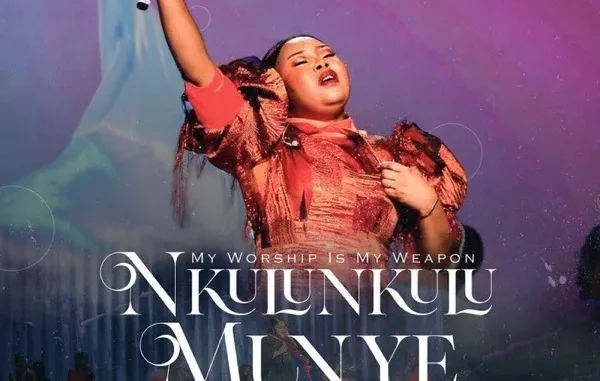Mpumi Mtsweni – Nkulunkulu Munye (My Worship Is My Weapon Live) Mpumi Mtsweni – Nkulunkulu Munye (My Worship Is My Weapon Live)
