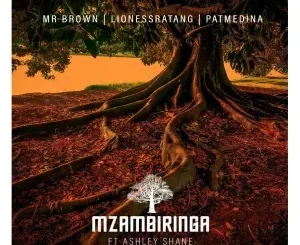 Mr Brown ft. LionessRatang, Pat Medina & Ashley Shane – Mzambiringa Mr Brown – Mzambiringa ft. LionessRatang, Pat Medina & Ashley Shane