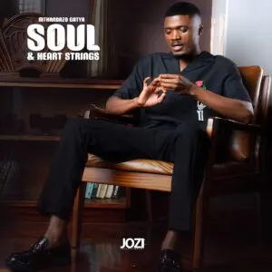 Mthandazo Gatya – Soul & Heart Strings Mthandazo Gatya – Soul & Heart Strings