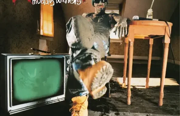 Muddy Waters Redman Muddy Waters Redman