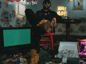 ALBUM: Redman – Muddy Waters Too Muddy Waters Too Redman