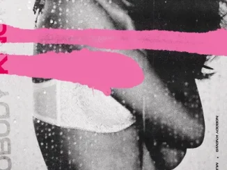 ALBUM: Muni Long – Nobody Knows Muni Long Nobody Knows