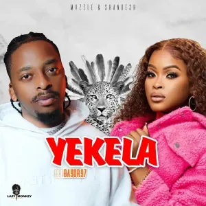 Mvzzle & Shandesh – Yekela ft. Bayor97 Mvzzle & Shandesh – Yekela ft. Bayor97