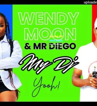 My Dj – Wendy Moon & Mr Diego My Dj – Wendy Moon & Mr Diego