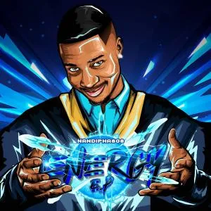 Nandipha808 – Energy Nandipha808 – Energy
