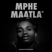 071 Nelly The Master Beat – Lamotseba 071 Nelly The Master Beat – Lamotseba