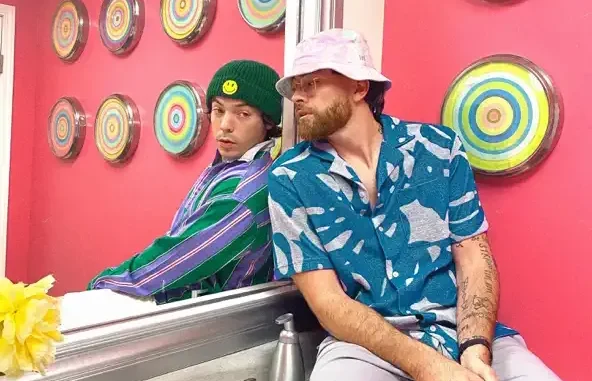 Nic D & Connor Price Till Next Time Nic D & Connor Price Till Next Time