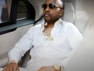 Consequence - Love You So Nice Doing Business with You