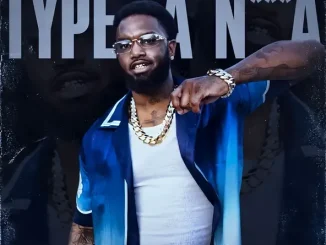 Nino Breeze, Rick Ross & Moneybagg Yo - Type A N***a Nino Breeze, Rick Ross & Moneybagg Yo Type A Na