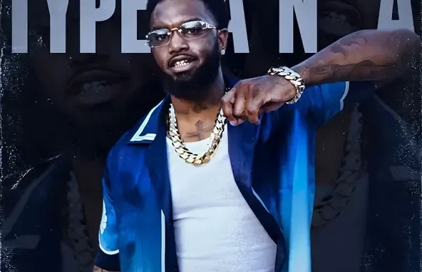 Nino Breeze, Rick Ross & Moneybagg Yo Type A Na Nino Breeze, Rick Ross & Moneybagg Yo Type A Na