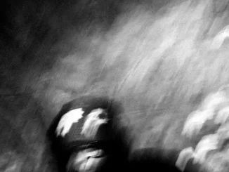 ALBUM: Nolan The Ninja – i'd rather not Nolan The Ninja i'd rather not