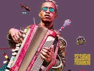 Ntate Stunna – After School Ntate Stunna – After School