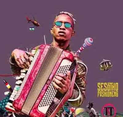 Ntate Stunna – After School Ntate Stunna – After School