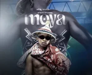 Ntate Stunna ft. DJ Ngwazi & Lowly SA – Moya Ntate Stunna – Moya ft. DJ Ngwazi & Lowly SA