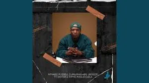 Nthabo – Ndijeze ft. Russell Zuma, Makhanj, Sayfar & Sipho Magudulela Nthabo – Ndijeze ft. Russell Zuma, Makhanj, Sayfar & Sipho Magudulela