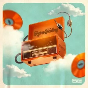 Ntsakosoul – Retro Feeling Ntsakosoul – Retro Feeling