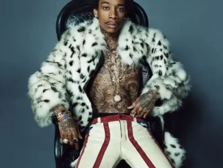 Wiz Khalifa - Medicated (feat. Chevy Woods & Juicy J) O.N.I.F.C. Wiz Khalifa
