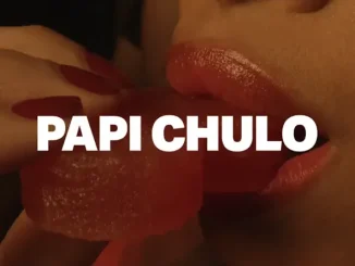 Octavian & Skepta - Papi Chulo Octavian & Skepta Papi Chulo