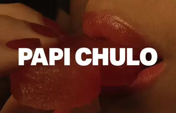 Octavian & Skepta Papi Chulo Octavian & Skepta Papi Chulo
