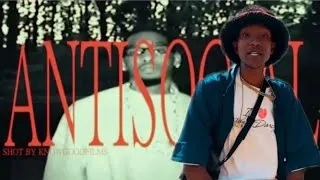 Offset feat. King Ceejay) - Antisocial Offset feat. King Ceejay) Antisocial