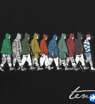 Offset – TEN Offset – TEN
