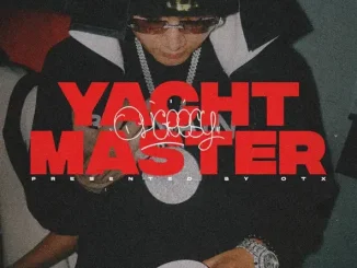 OhGeesy - Yacht Master OhGeesy Yacht Master