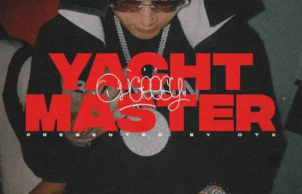 OhGeesy Yacht Master OhGeesy Yacht Master