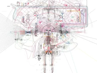 ALBUM: Max Cooper – On Being On Being Max Cooper