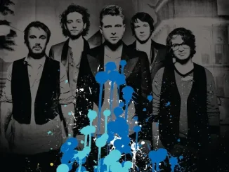 OneRepublic - Secrets OneRepublic Secrets