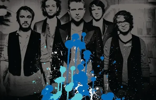 OneRepublic Secrets OneRepublic Secrets