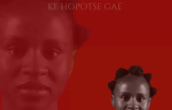 Ornathy Ke hopotse Gae Ornathy Ke hopotse Gae